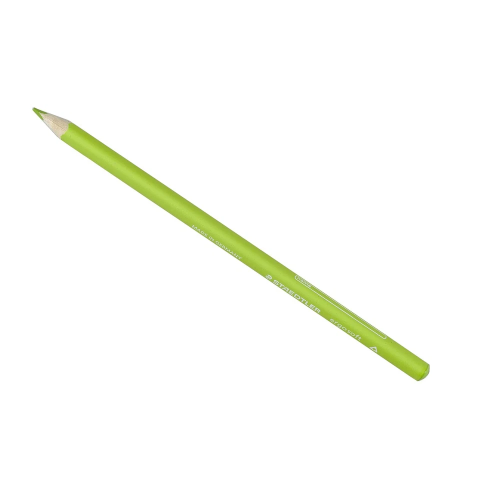 Ergosoft color pencil willow green - Image 1 of 1