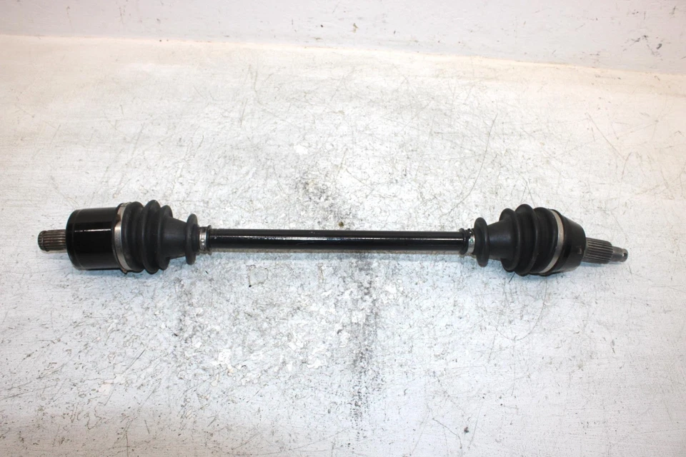 2015 Polaris Ranger 570 Eps Oem 前传动轴 1332637 XP5.1 — 第 1/4 张图片