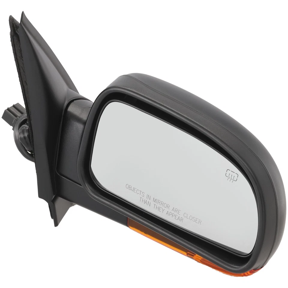 Espejos retrovisores pasajero lado derecho térmicos para Chevy Olds Hand 15789789 Isuzu Ascender Foto 1 de 4