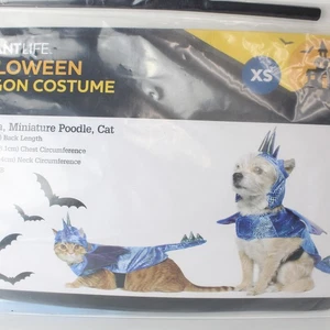 Vibrant Life Hund Halloween Kostüm Drache XS Neu! - Bild 1 von 3
