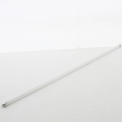 Satco S29936 Signature LED T8 Medium Bi Pin 12 Watt 120V 4000K Light Bulb - Image 1 of 4