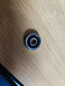 INA BEARING LR606-2RSR-A-HLW - Picture 1 of 1