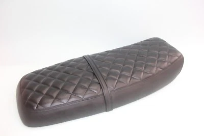 Kawasaki KZ750 KZ750L KZ750H 1980-1983 H H1/H2/H3/H4 LTD seat saddle CODE: L7137 Foto 1 de 4