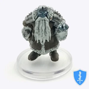 Xardorok Sonnenblight - Icewind Dale Rime of Frostmaiden #37 D&D Duergar Miniatur - Bild 1 von 2