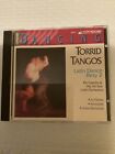 Brand New Torrid Tangos CD / Latin Dance Party 2 / Ric Castillo Orch. / Compose