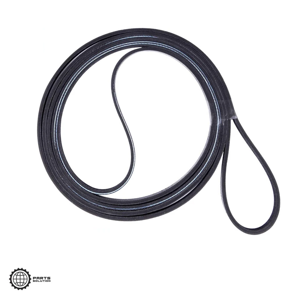 NUEVO cinturón secador Whirlpool 341241 OEM Foto 1 de 1