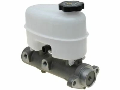 Cilindro maestro de freno AC Delco 85277VH 2010 2011 para GMC Savana 4500 2009-2014 Foto 1 de 2