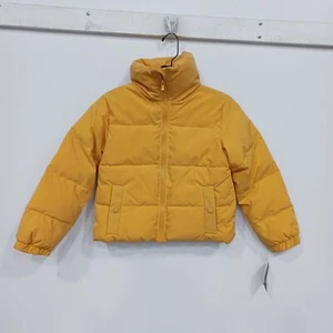 Boys Art Class Puffer Jacket Sz M(7/8) NWT - Picture 1 of 5