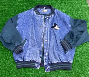 Las mejores ofertas en Abrigos y chaquetas Disney Mickey Mouse para hombres  | eBay
