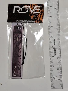 Crispy Commission Air Freshner Pen Car 420 merch swag cannabis Massachusetts - Picture 1 of 2