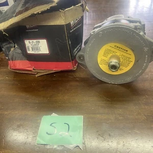 wilson 90-01-4399 alternator - Picture 1 of 4