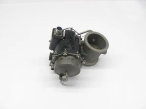 Honeywell Butterfly Shutoff Valve - Dassault Falcon 50 - PN: 109776-3-2 - Picture 1 of 5
