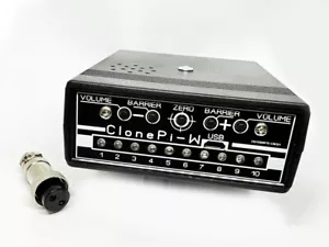 New Pulsed Metal Detector Unit Clone PI W Quality assembly - Picture 1 of 13