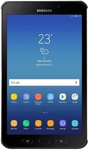 Samsung Galaxi tablet Active 2 color Negro - Imagen 1 de 7