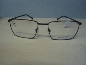 Eschenbach Titanflex Fassung Mod. 820942- 35  55/17 Neu - Bild 1 von 2