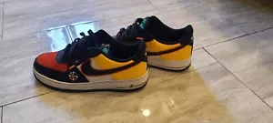 Size 12 - Nike Air Force 1 Low Sunburst 2019 - Picture 1 of 5