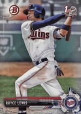 2017 Bowman Draft Picks (BD-1-BD-200)1000+ cards - You Pick! Great Variety! NEW!