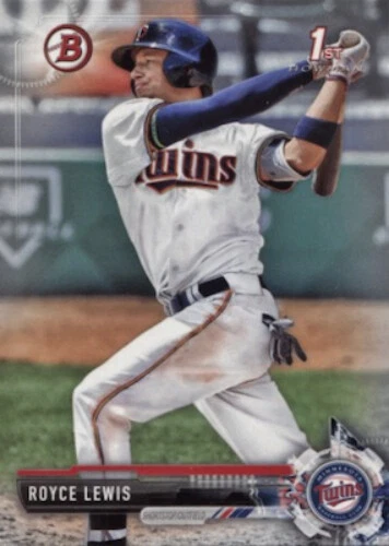 2017 Bowman Draft Picks (BD-1-BD-200)1000+ cards - You Pick! Great Variety! NEW! - Image 1 of 1