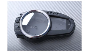 Carcasa / Cubierta Del Velocímetro KAWASAKI Z750 Z-750R ZR750N/P 2011-2013 - Picture 1 of 4