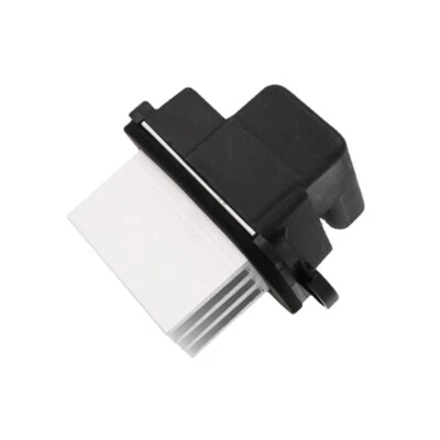 For 2005-2008 Nissan Armada Titan 5.6L Blower Motor Resistor Power 27151ZT00A - Image 1 of 4