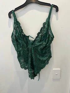 1XL Bodysuit - Picture 1 of 7
