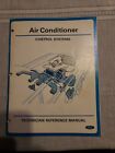 1975 FORD AIR CONDITIONER CONTROL SYSTEMS BOOK