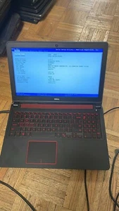 Dell Inspiron 5576 AMD FX-9830P RADEON R7, 12 NÚCLEOS DE CÓMPUTO 4C+8G 3,0 GHz - Imagen 1 de 4