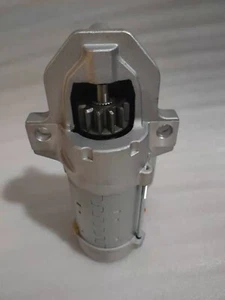 Starter Motor LR047574for Land Rover Range Rover Evoque2.0L 1.7KW 12V CW 13T - Picture 1 of 3