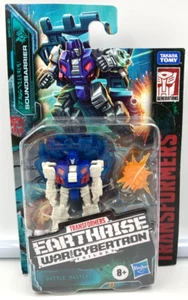 2020 Hasbro Transformers Earth Rise War for Cybertron Soundbarrier Figure - Imagen 1 de 2
