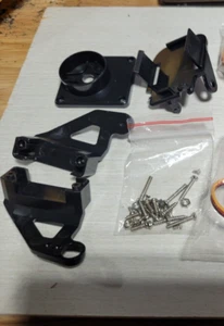 Pan Tilt Camera Gimbal Platform Mount FPV Quadcopter - Picture 1 of 1