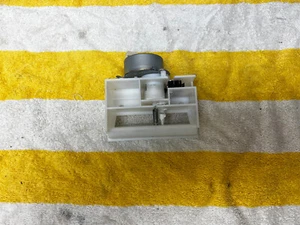 WPW10196393 KENMORE MAYTAG REFRIGERATOR DAMPER ASSEMBLY Free Shipping - Picture 1 of 5