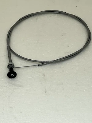 21A730 - CABLE OBTURADOR AUSTIN HEALEY BN1-BN6 HECHO EN REINO UNIDO, 734-130, CBS101, 134.459. Foto 1 de 2