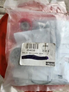 Parker - Refrigerating 204035, Repair Kit, Regulator 1" A4AK. #23 - Picture 1 of 3