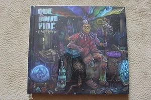 Quebonafide - Ezoteryka - HIP HOP POLISH RELEASE SEALED NEW POLAND - Picture 1 of 2