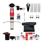Cinestill Complete Film Processing Kit w/ 2 Bath Liquid Kit for 35mm /120mm Film