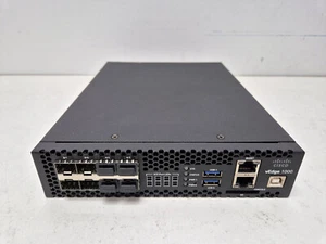 CISCO VEDGE-1000-AC-K9 + POWER CUBE. GARANTIE 90 JOURS. LIVRAISON GRATUITE AU ROYAUME-UNI - Photo 1/2