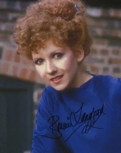 Doctor Who Autograph: BONNIE LANGFORD (The Ultimate Foe) Signed Photo - Picture 1 of 1