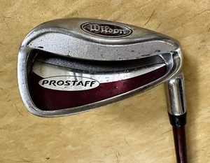 Wilson Prostaff Pitching Wedge Graphite Men's Flex 35” Right RH - Picture 1 of 7