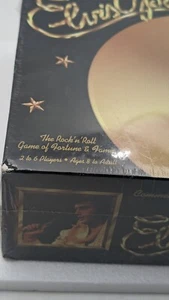 Opoly Games 'N' Thing Brettspiel Elvisopoly Gedenkgold Edition NEU - Bild 1 von 6
