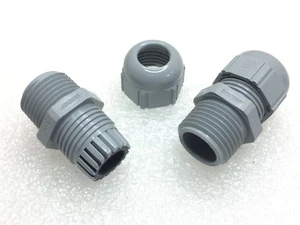 S1112 OLFLEX CABLE GRIP SLN 13 (1/2) NPT 8 PIECES - Picture 1 of 1