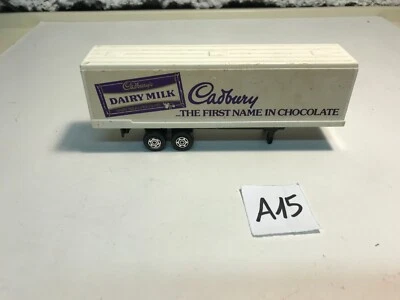 corgi rimorchio con container - Immagine 1 di 3