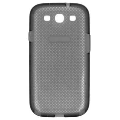 Samsung Custodia Originale Protective Cover Silicone Case Galaxy S3 Neo I9301 - Immagine 1 di 4