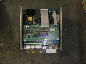 SIEMENS SIMODRIVE D380/130 - Picture 1 of 1