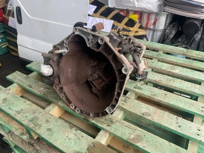 Fiat 500 Mk2 2008-2016 1.2 Petrol 5 Speed Gearbox Manual (A-4) - Image 1 of 4