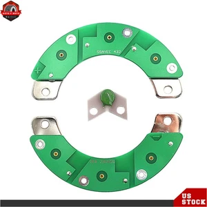 Mit Überspannungsschutzdioden-Kit Gleichrichter SSAYEC432 Nennstrom 40A 800-1200V - Bild 1 von 5