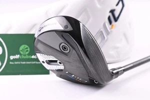 Taylormade Qi10 Tour #3 Holz / 15 Grad / Regular Flex Tensei AV Limited Blue 6 - Bild 1 von 9
