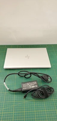 HP Elitebook 835 G7 !BIOS Lock! AMD Ryzen 5 Pro 4650U 16/256GB 13,3 AZERTY_1.5_2 - Bild 1 von 4