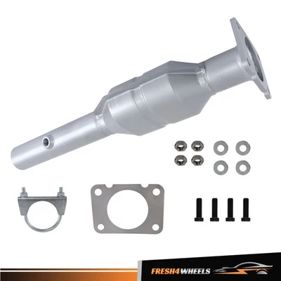 Convertidor catalítico 2000-2005 para Buick LeSabre 3,8 L/Pontiac Bonneville 3,8 L Foto 1 de 4