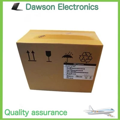 00E9961 NEW IBM 00E9957 1.2TB 10K 2.5'' 12Gbs SAS P8 Power8 Hard Drive HDD - Image 1 of 3