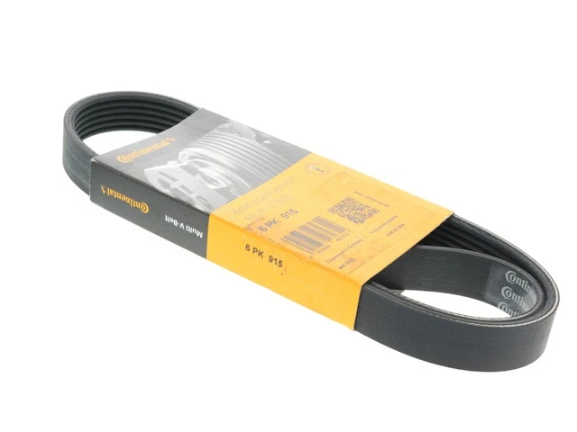 Cinturón Continental 0039934296 - 6K X 915 Mercedes-Benz S63 AMG E63 AMG S AMG GT Foto 1 de 1